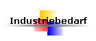 Industriebedarf