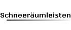 Schneer�umleisten